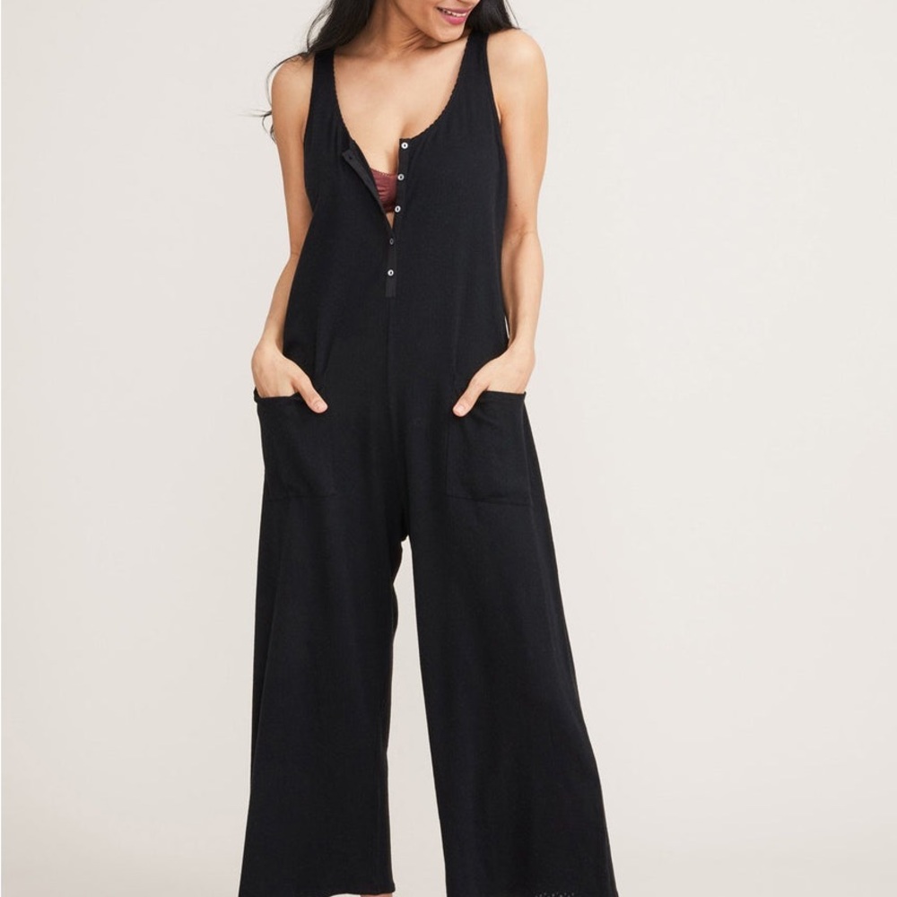 Hatch The 24/7 Feeding Jumpsuit